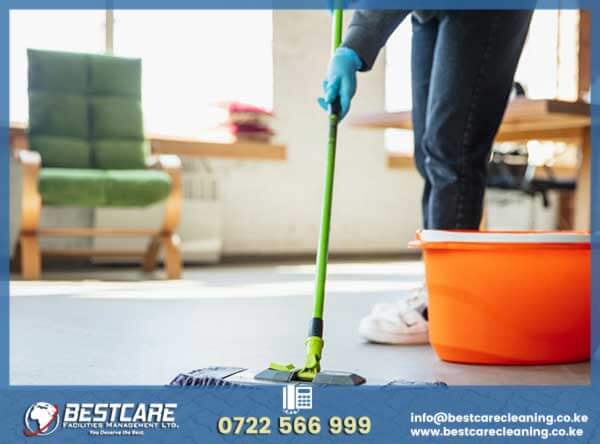 House Cleaning Services